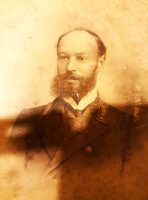 Наум Иванович Шелудковский
