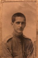 Константинополь - 1920 г.