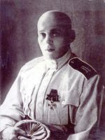 полк. А. А. Чертков