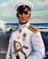 Адмирал А.В. Колчак