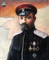 ген. А.П. Кутепов