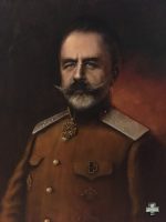 ген. Е.К. Миллер