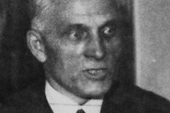 Адм. М.А. Кедров