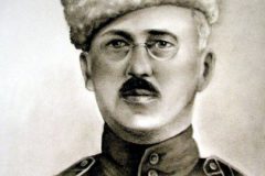 ген. М.М. Зинкевич