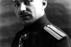 кап. В.В. Орехов (1896-1990)