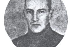 капитан В.А. Ларионов (1897-1984)