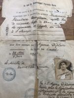 Alexandrine-Krouglowa