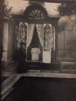 Часовня Александры Алексеевны КРУГЛОВОЙ