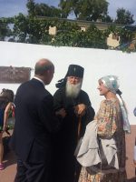 Севастополь (Крым) - 2015 г.