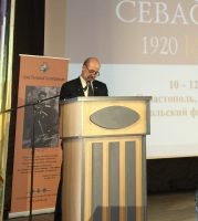 Севастополь (Крым) - 2015 г.
