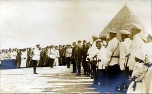 Кутепов - 16/07/1921
