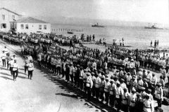paradgallipoli