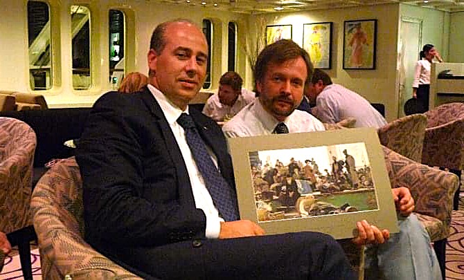 Дмитрий Белюкин