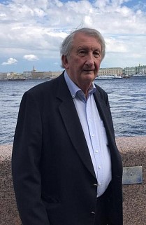 Кн. Александр Александрович Трубецкой
